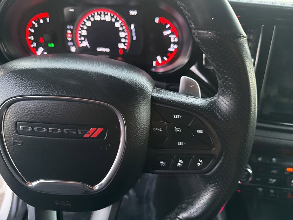 Used 2022 Dodge Durango R/T image 19