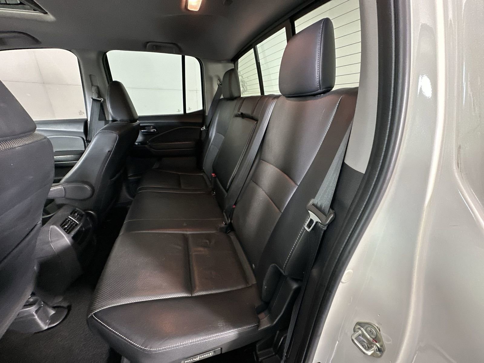 Used 2019 Honda Ridgeline RTL-E image 23