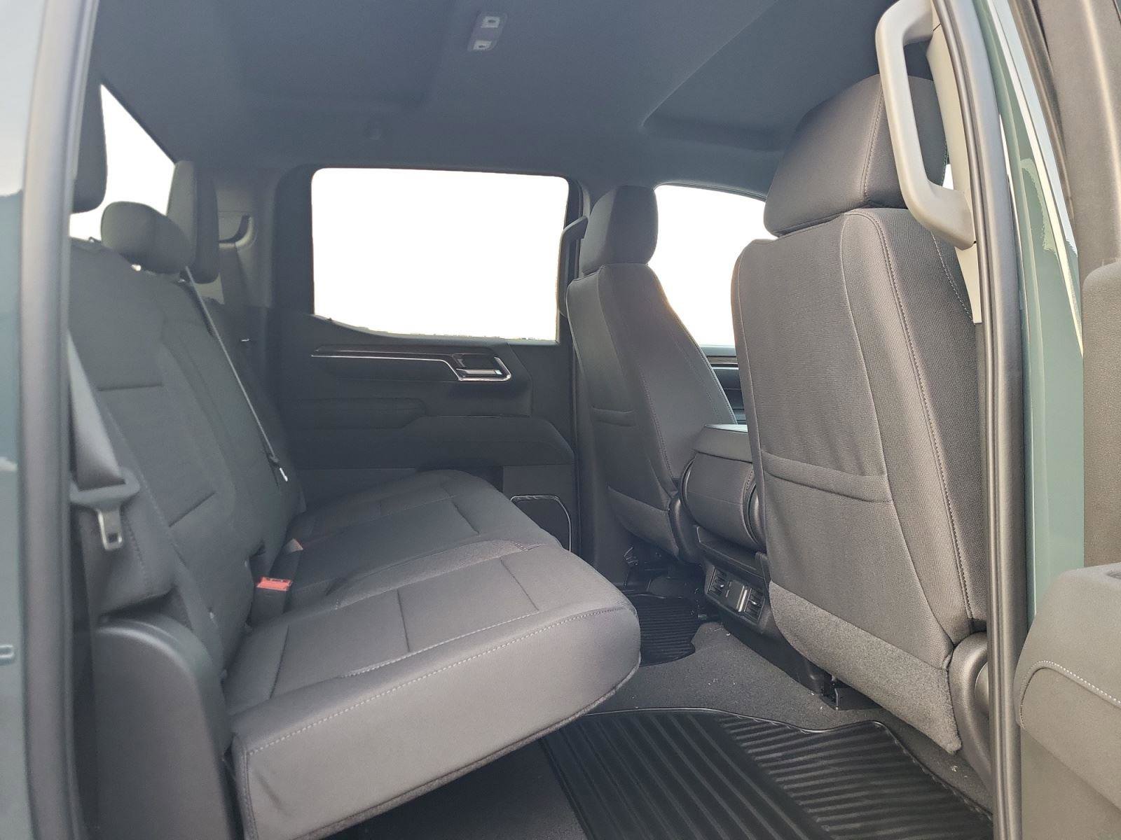 New 2026 Chevrolet Silverado 1500 LT image 23