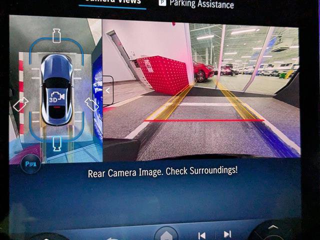 New 2026 Mercedes-Benz AMG GT 55 image 12