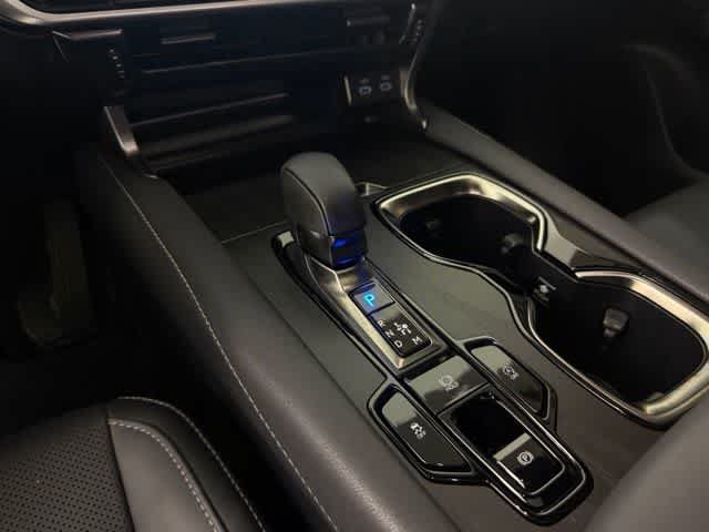Used 2025 Lexus RX 350 Premium w/ Accessory Package (K3) FWD image 23