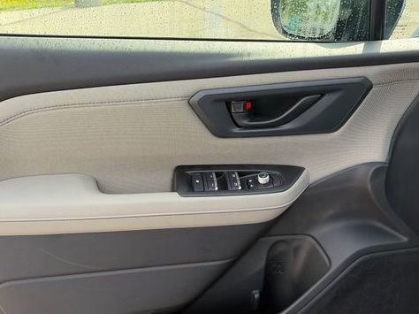 New 2026 Subaru Forester Premium AWD/4WD image 11