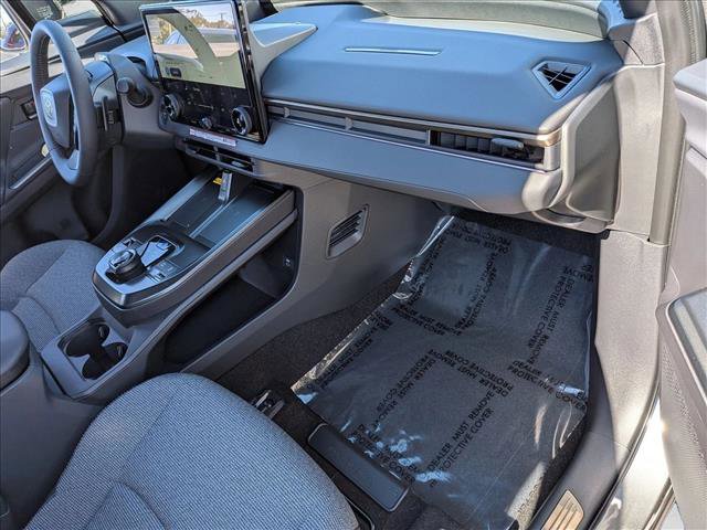 Used 2026 Toyota bZ image 22