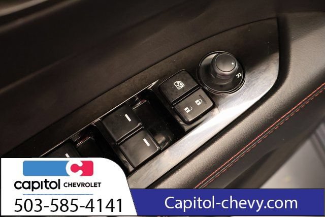 Used 2025 MAZDA CX-5 Carbon Edition AWD/4WD image 12