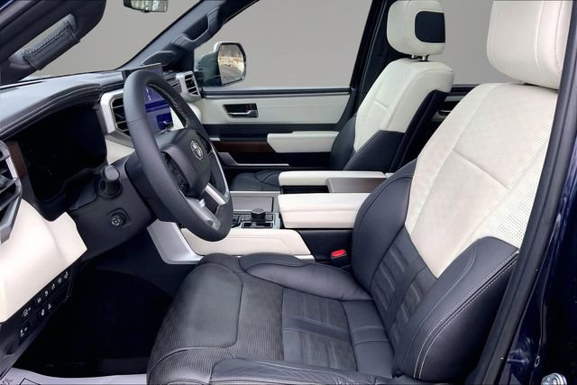 Used 2024 Toyota Sequoia Capstone image 18