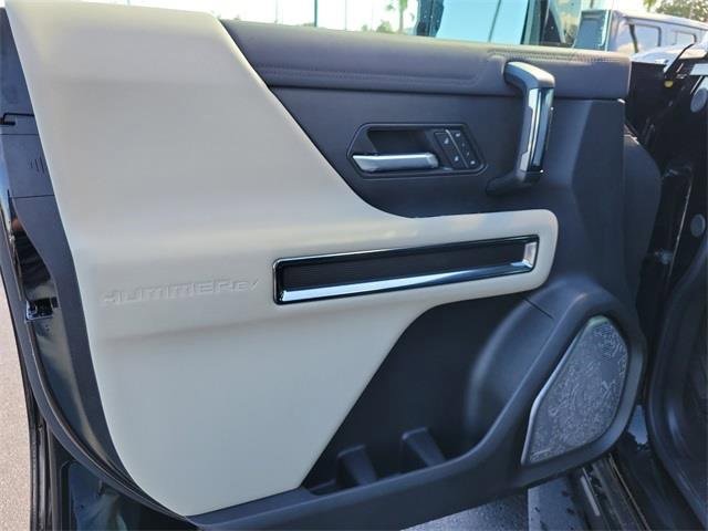 New 2026 GMC Hummer EV 4x4 Crew Cab image 14