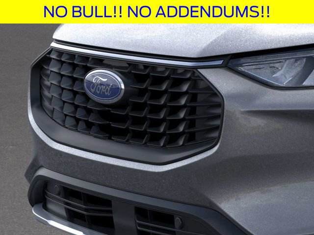 New 2026 Ford Escape SE FWD image 18