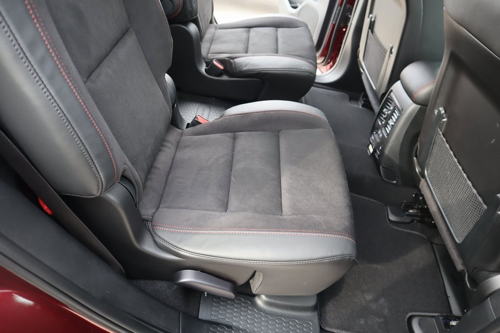 New 2026 Dodge Durango GT image 16
