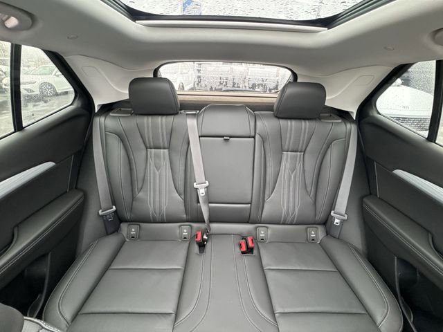 New 2026 Buick Envision Avenir AWD/4WD image 23