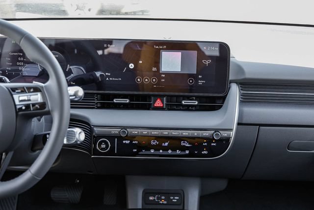 New 2026 Hyundai Ioniq 5 SEL RWD image 13