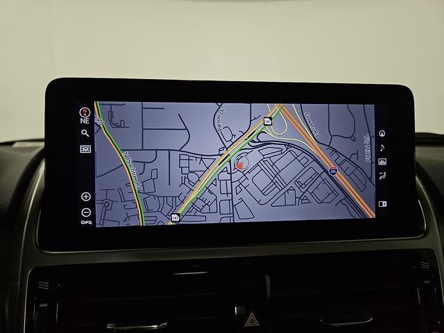 Used 2023 Lexus GX 460 Luxury w/ Sport Design Package image 20