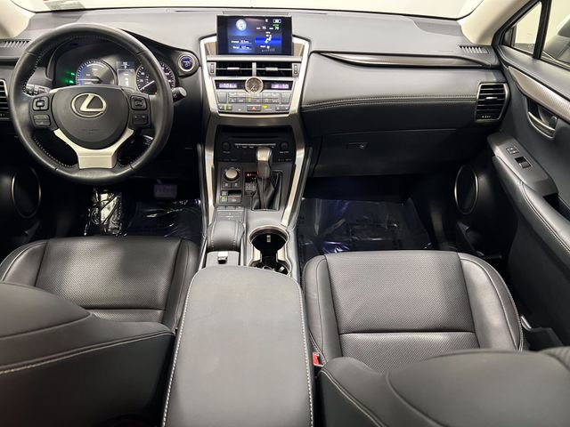 Used 2016 Lexus NX 300h AWD w/ Premium Package image 14