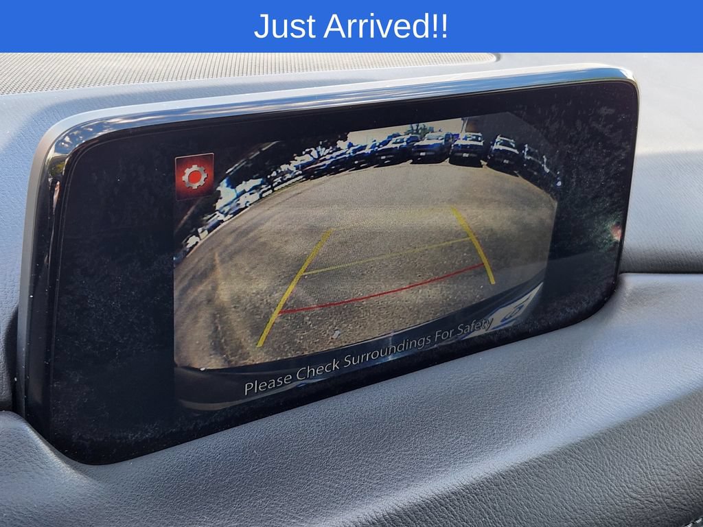 Used 2019 MAZDA CX-5 Touring AWD/4WD image 18