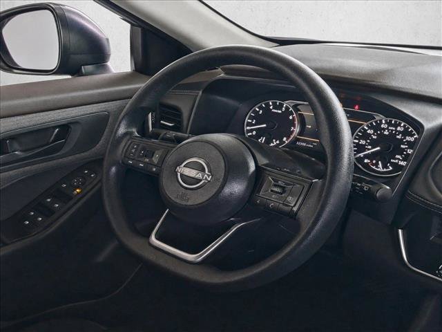 Used 2023 Nissan Rogue S FWD image 25