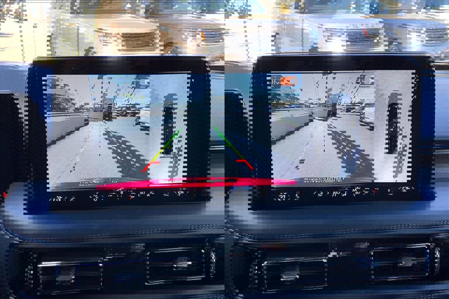 Used 2025 Lincoln Aviator Reserve w/ Equipment Group 201A image 26