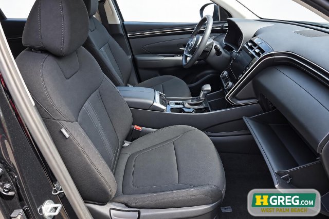 Used 2023 Hyundai Tucson SEL FWD image 11