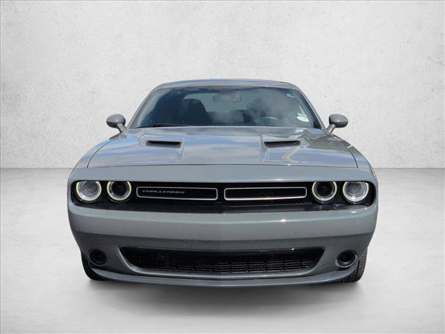 Used 2018 Dodge Challenger SXT w/ Super Sport Group (SS/T) RWD video 3