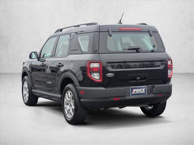 Used 2021 Ford Bronco Sport Base image 8