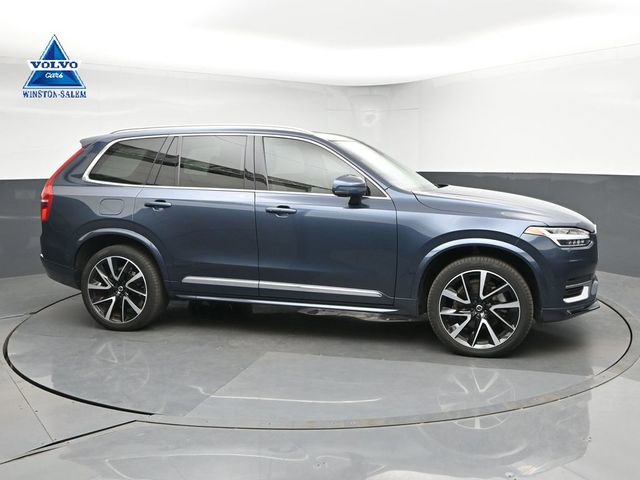 Used 2023 Volvo XC90 B6 Plus w/ Protection Package Premier AWD/4WD image 1