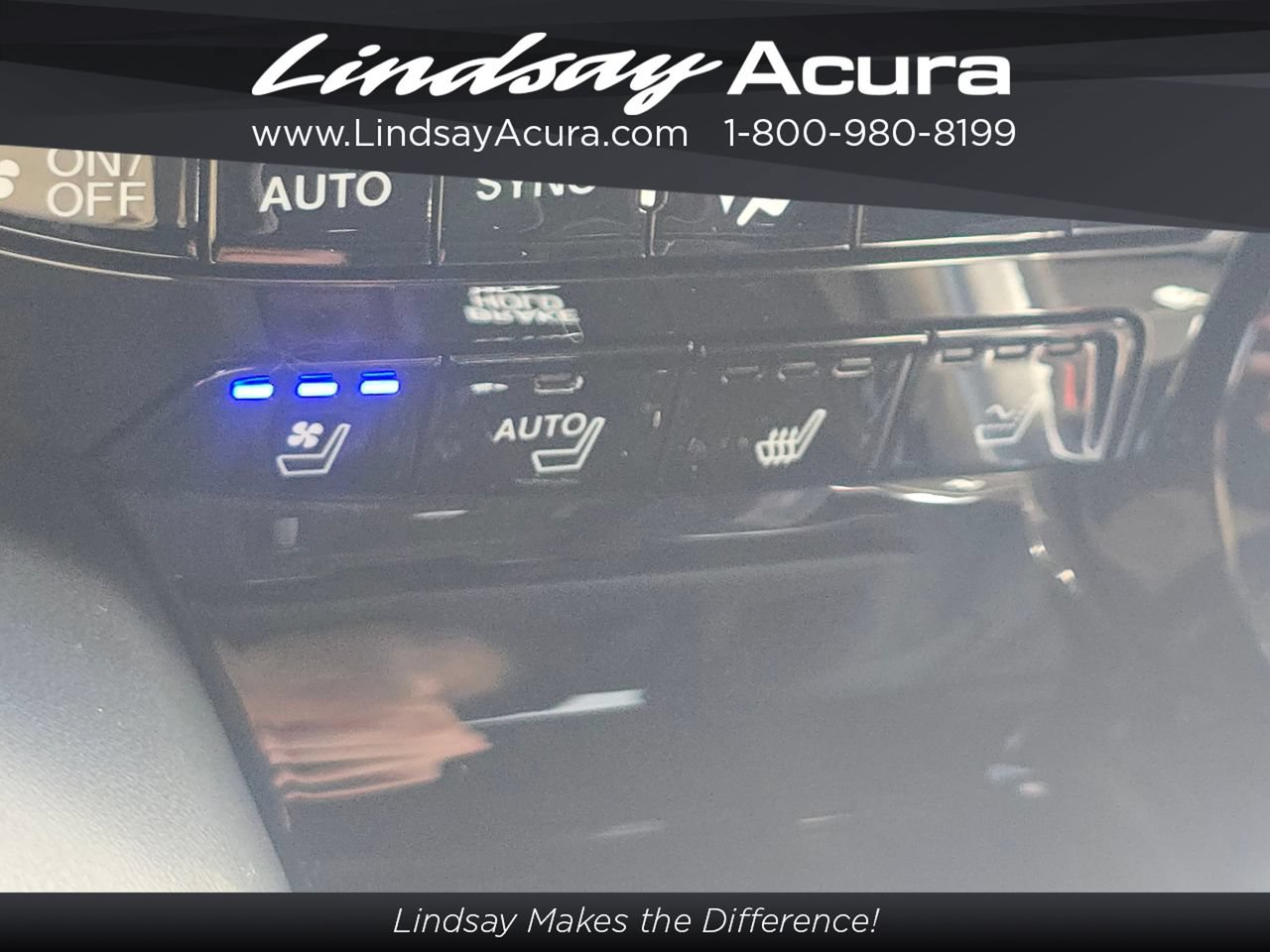 New 2026 Acura MDX A-Spec w/ Advance Package AWD/4WD image 18