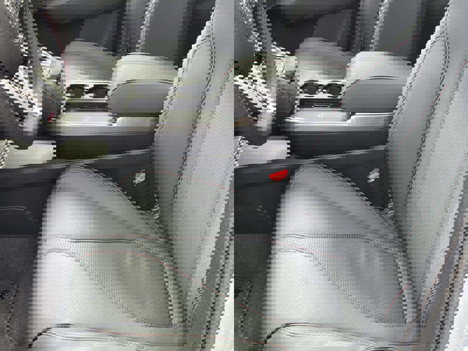 Certified 2026 Acura RDX A-Spec image 11