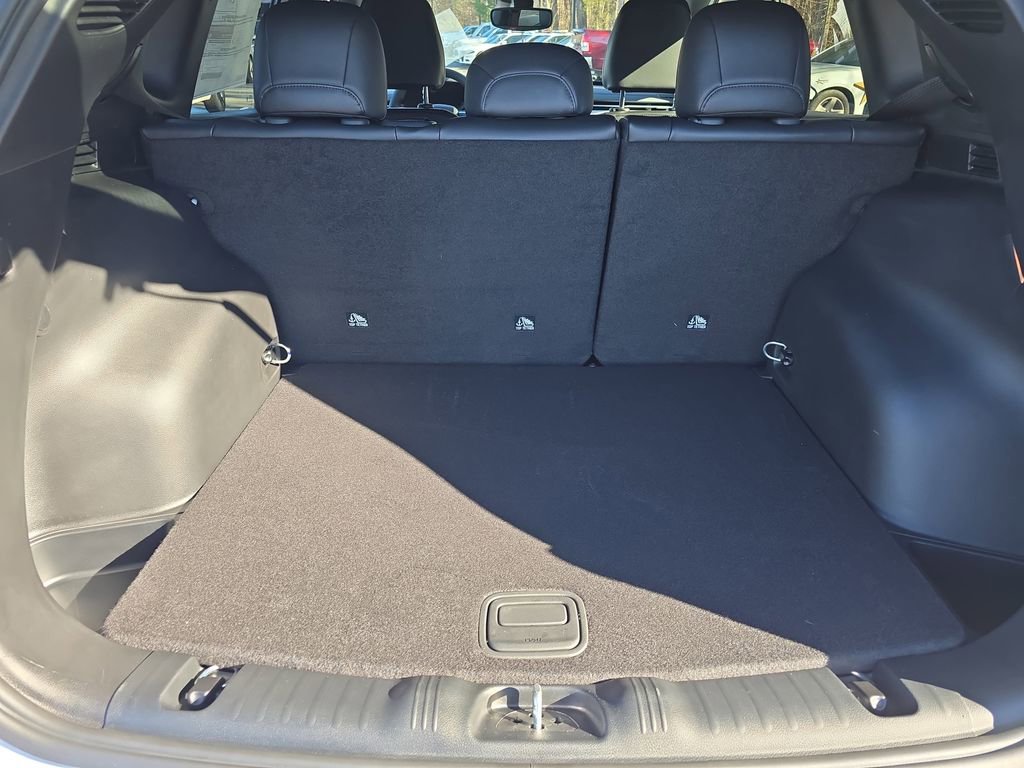 New 2026 Jeep Compass Latitude image 13