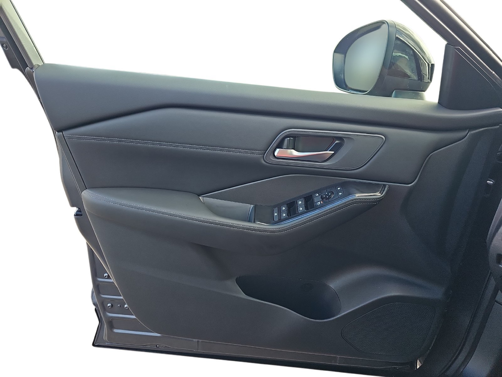 New 2027 Nissan Rogue Dark Armor FWD image 26