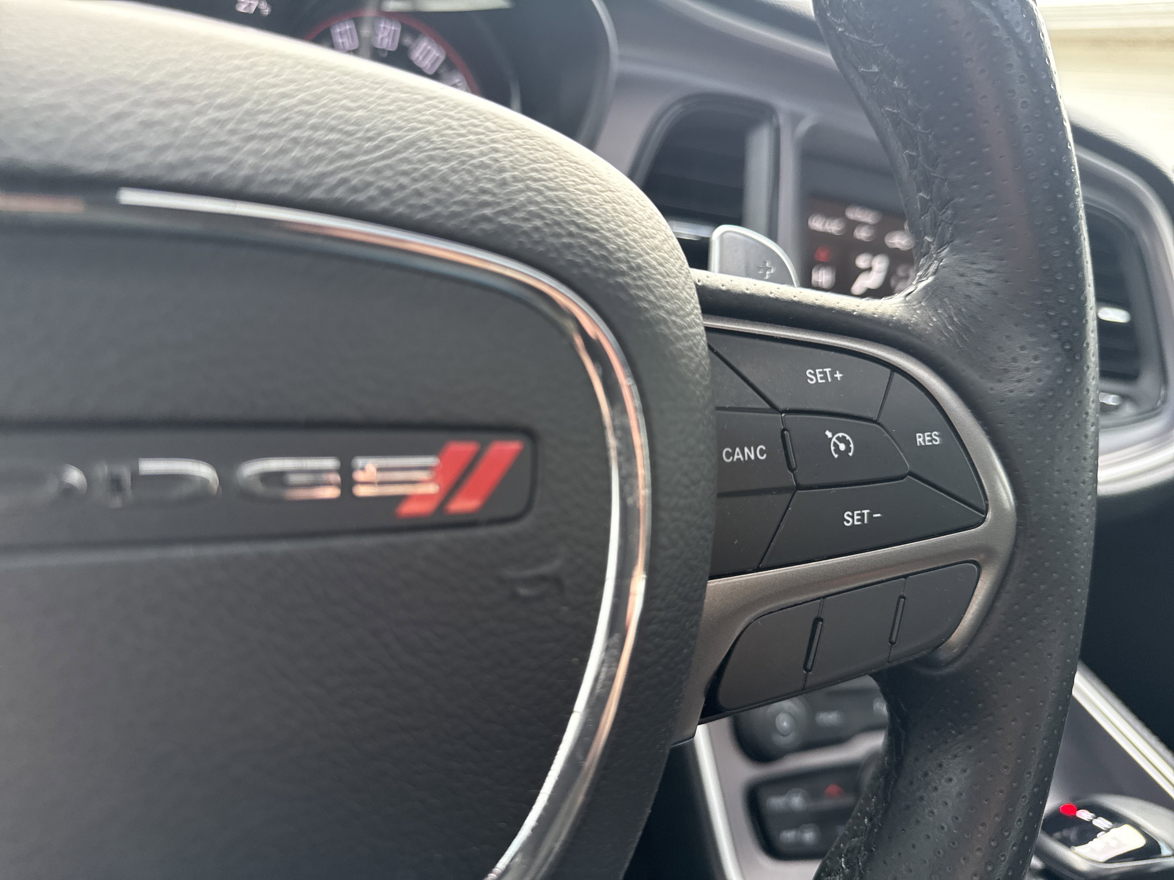 Used 2019 Dodge Challenger GT w/ Blacktop Package image 23