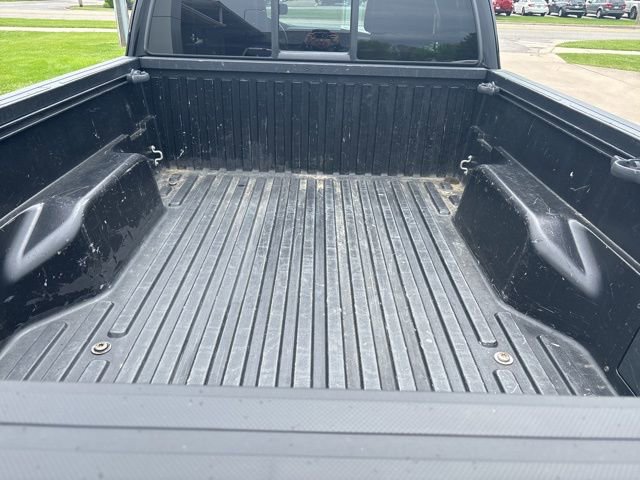 Used 2022 Toyota Tacoma SR w/ SX Package AWD/4WD image 11