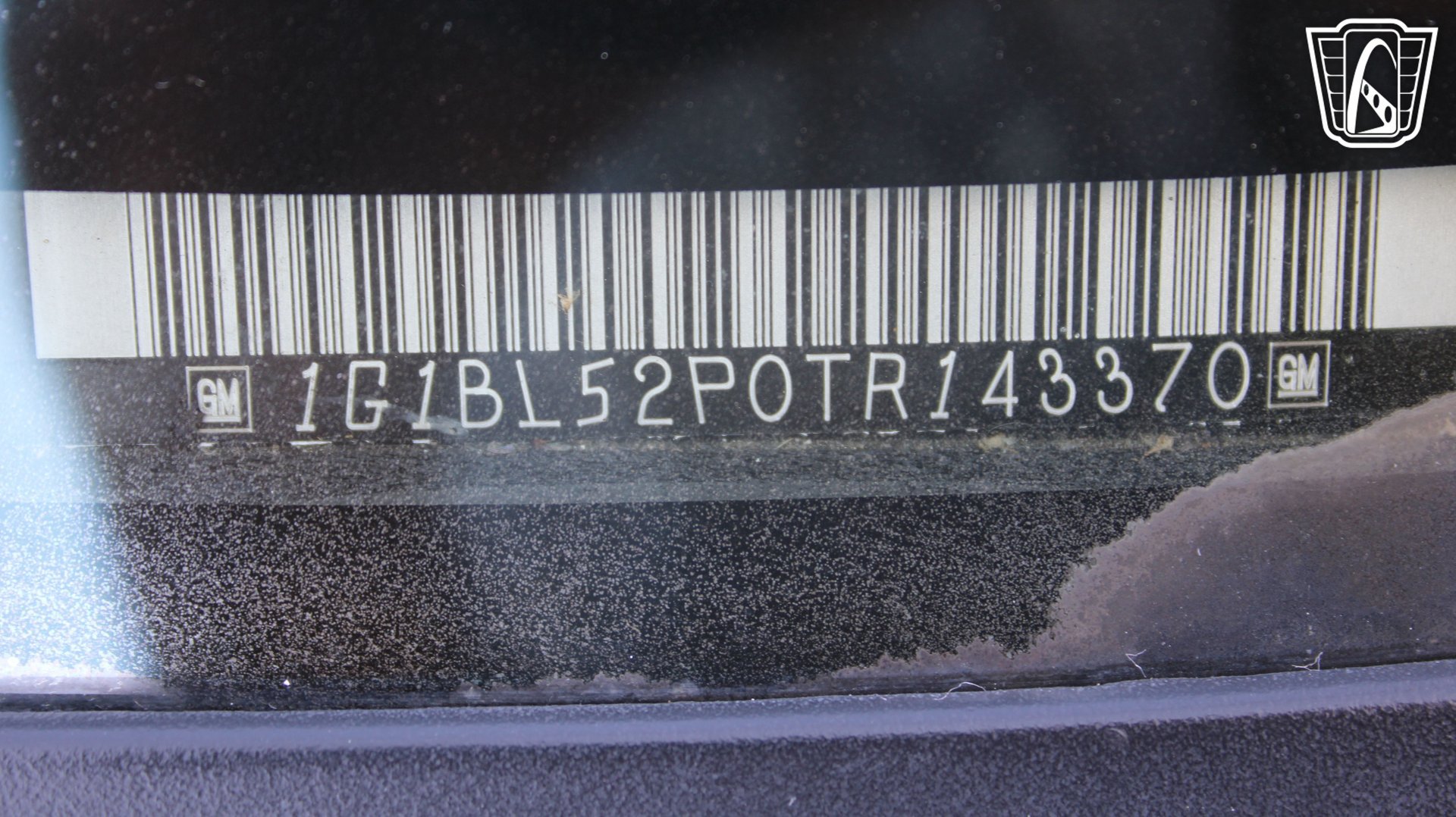Used 1996 Chevrolet Impala SS RWD image 20