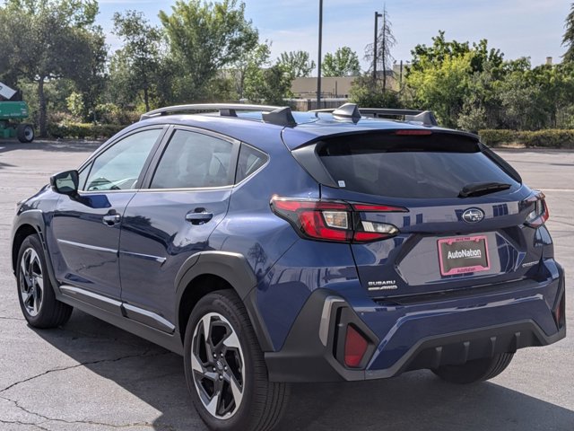 Used 2024 Subaru Crosstrek 2.5i Limited image 8