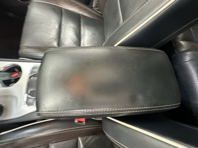 Used 2014 Jeep Grand Cherokee Overland image 24