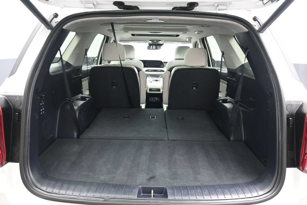 Used 2022 Hyundai Palisade Limited FWD image 69