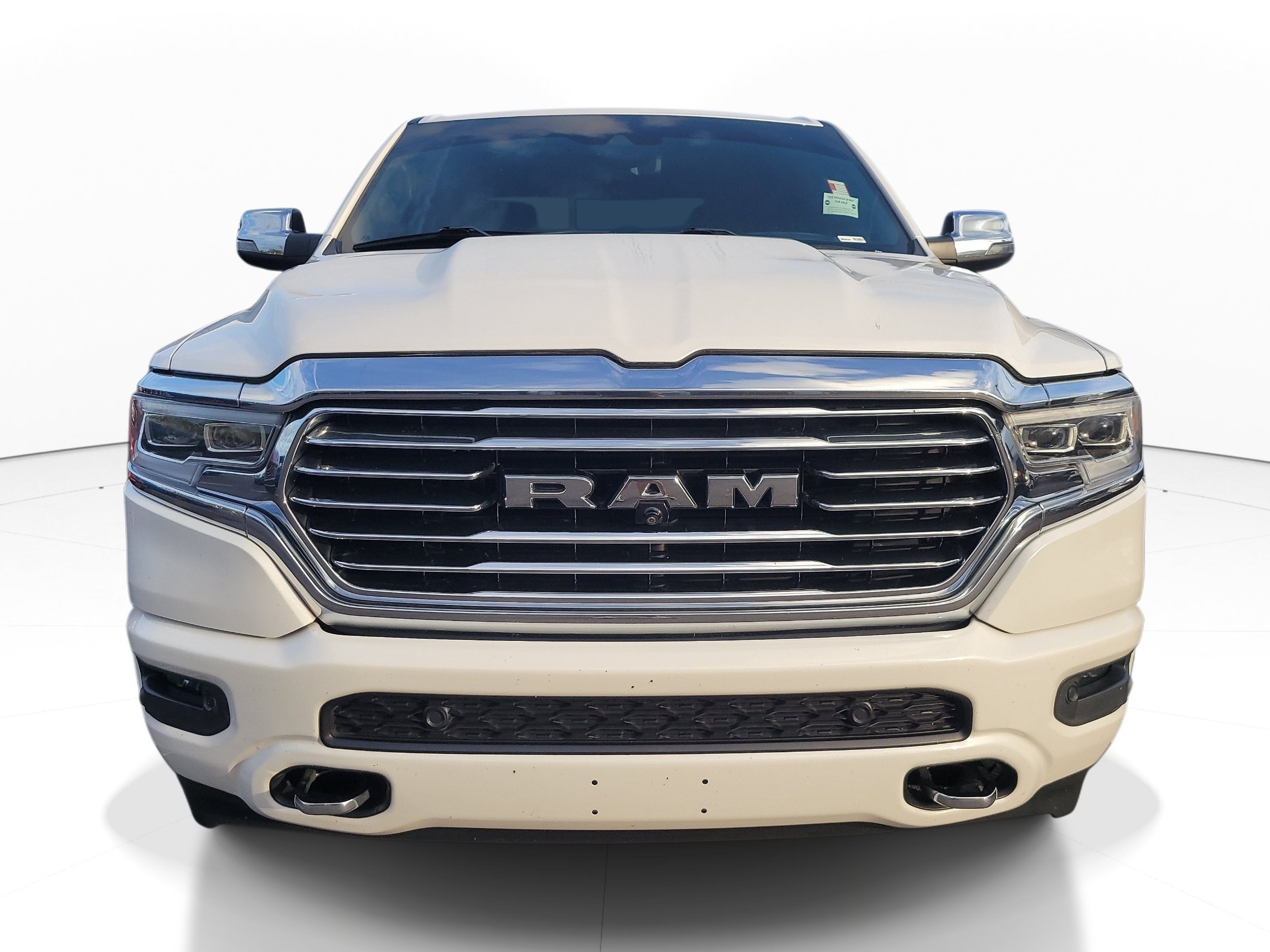 Used 2023 RAM 1500 Limited AWD/4WD image 2