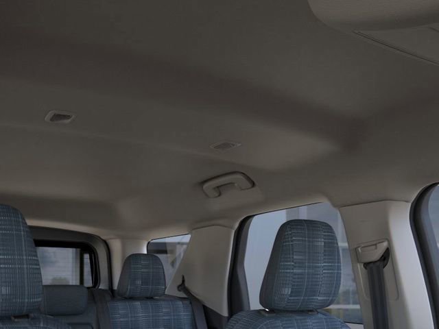 New 2025 Ford Bronco Sport Heritage w/ Convenience Package image 23