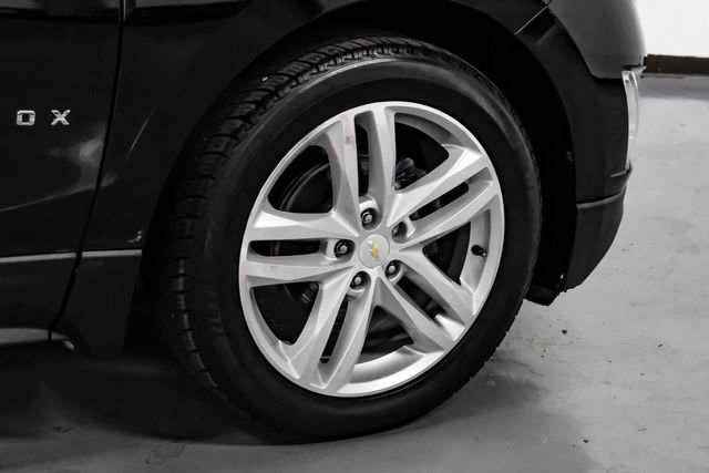 Used 2019 Chevrolet Equinox Premier image 64