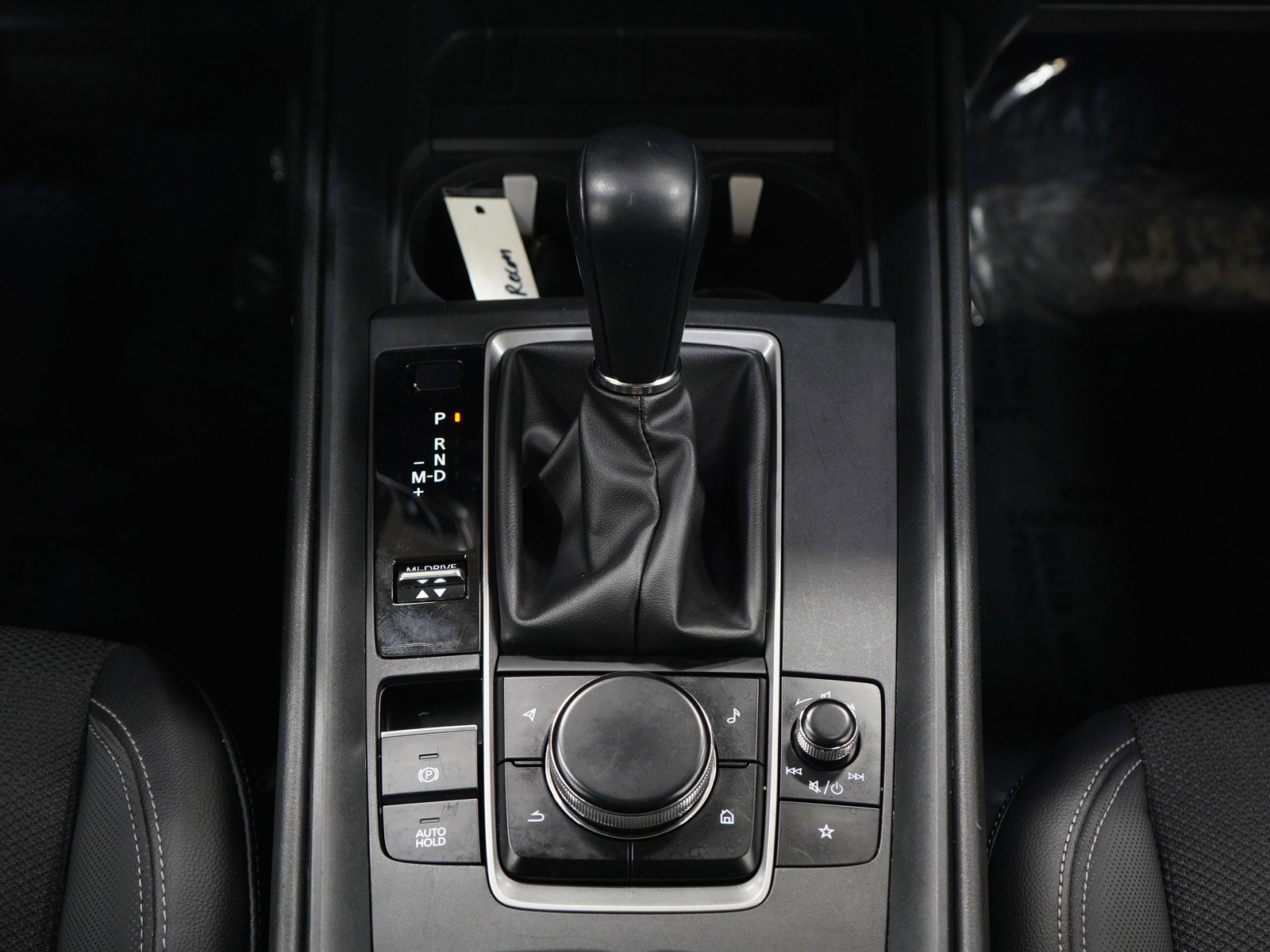 Used 2025 MAZDA CX-50 AWD 2.5 S w/ Preferred Package image 18