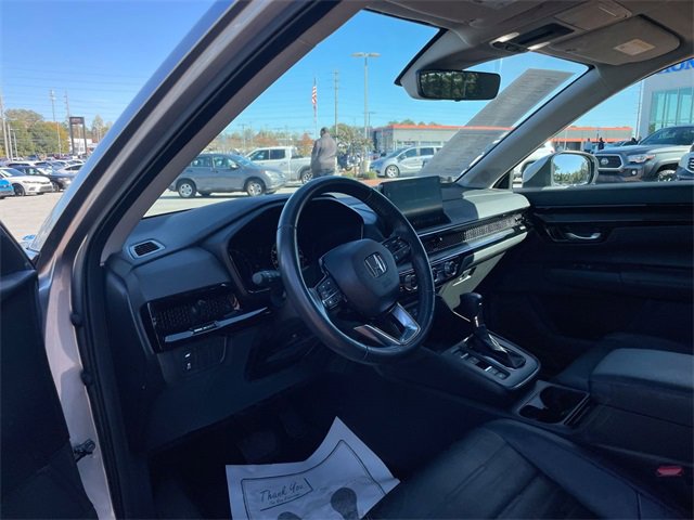 Used 2023 Honda CR-V EX-L image 13
