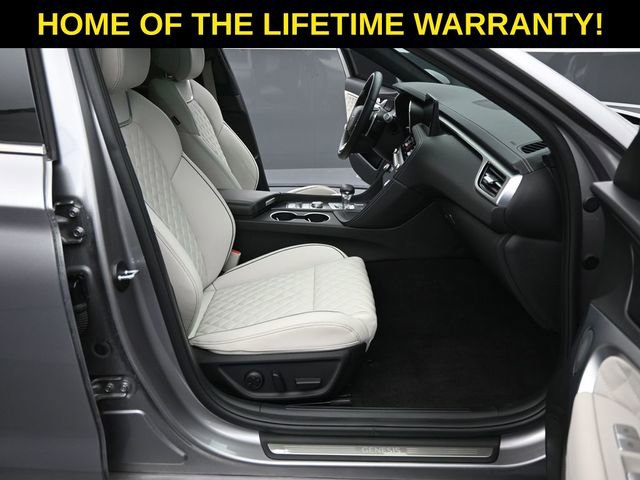 Used 2024 Genesis G70 3.3T Advanced w/ Sport Prestige Package image 48