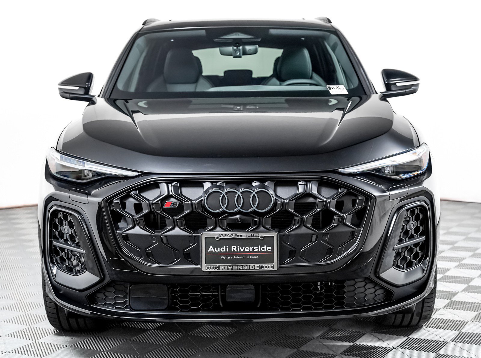 New 2026 Audi SQ5 Premium Plus AWD/4WD image 9