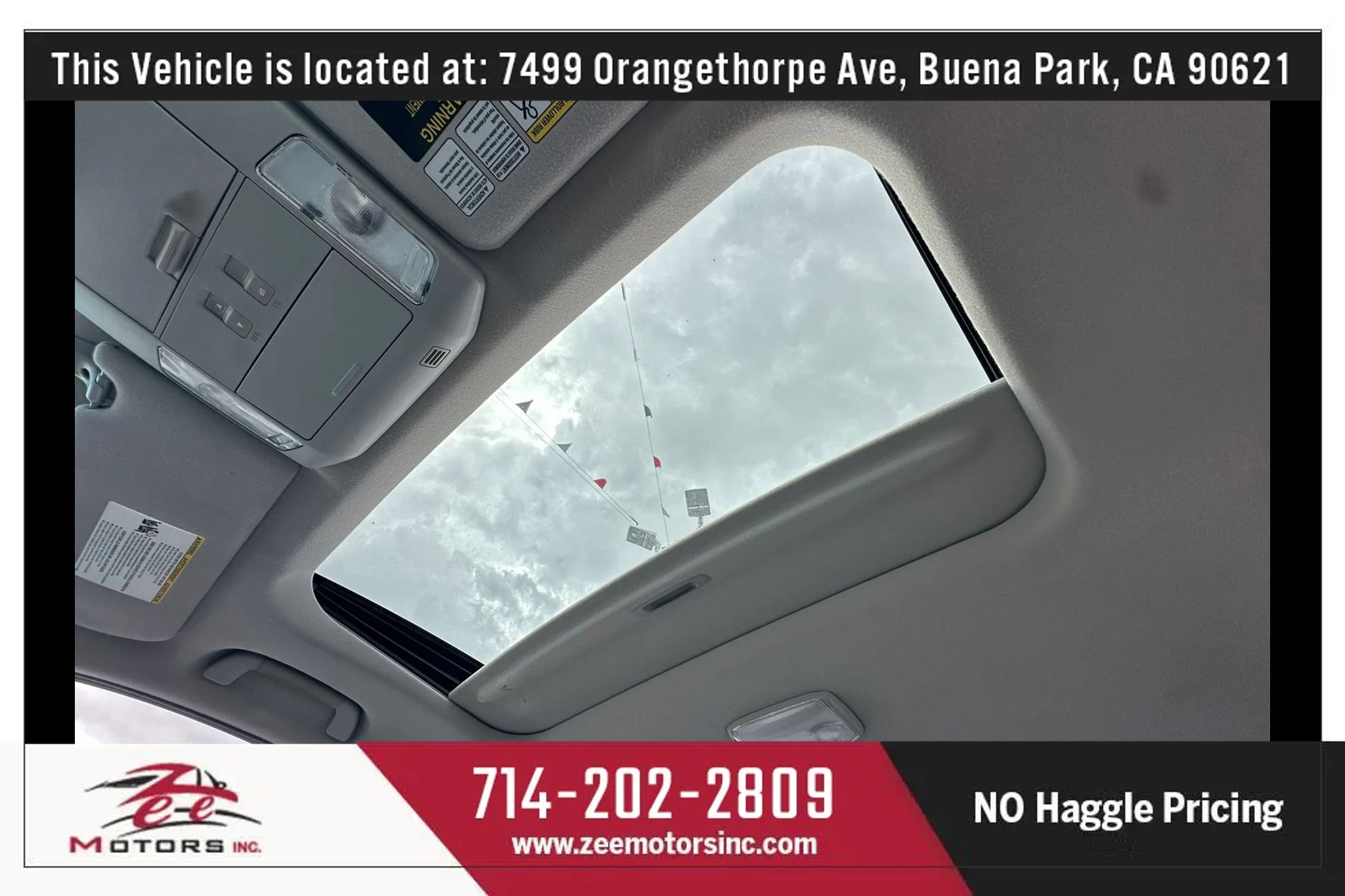 Used 2015 Toyota Sequoia SR5 w/ Premium Package AWD/4WD image 51