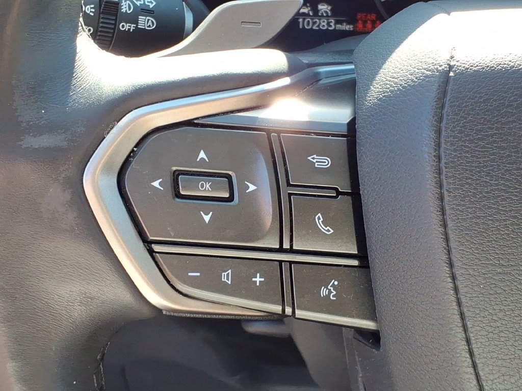 Used 2025 Lexus NX 350 AWD w/ Accessory Package (2T) image 19