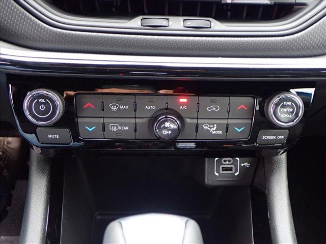 New 2026 Jeep Compass Trailhawk w/ Sun, Sound & Navigation Group image 21