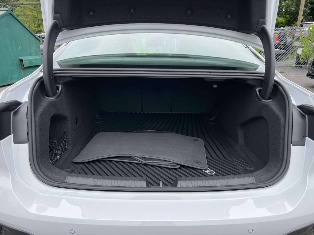 New 2026 Audi A6 Premium Plus AWD/4WD image 19