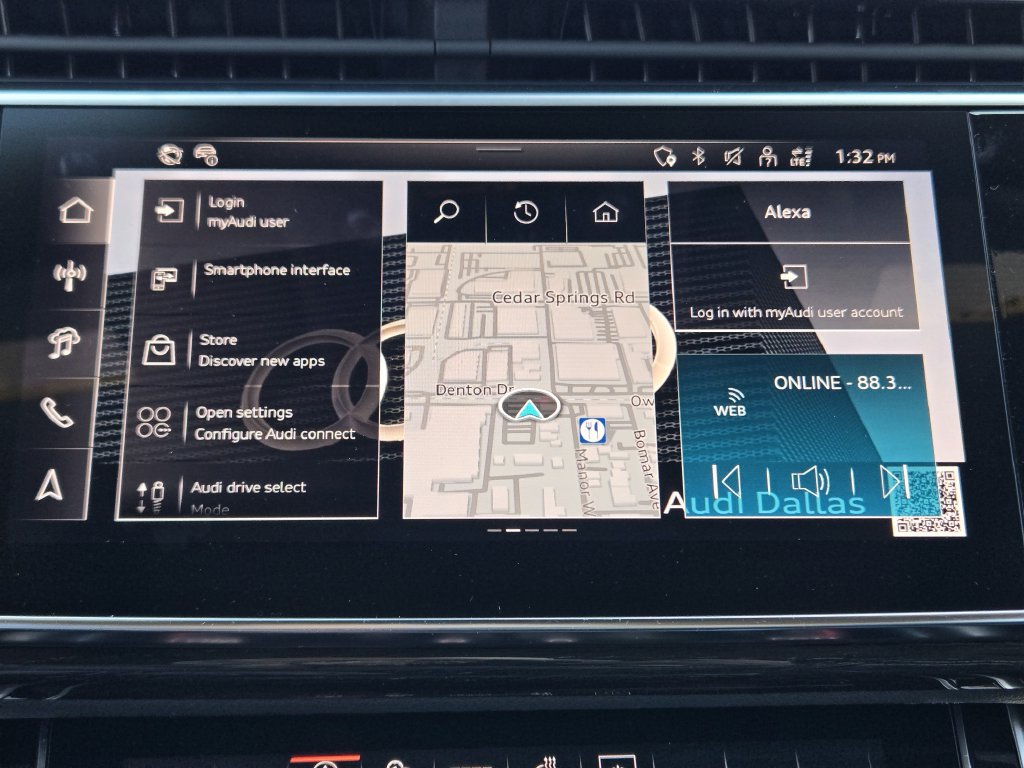 New 2027 Audi Q8 Premium Plus AWD/4WD image 22