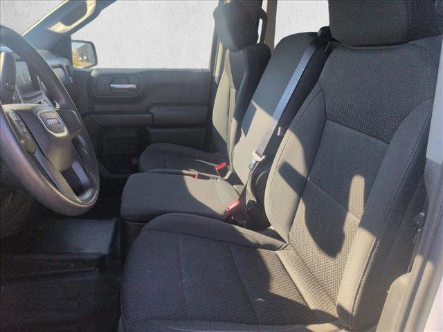 Used 2023 GMC Sierra 1500 Pro w/ Trailering Package image 16