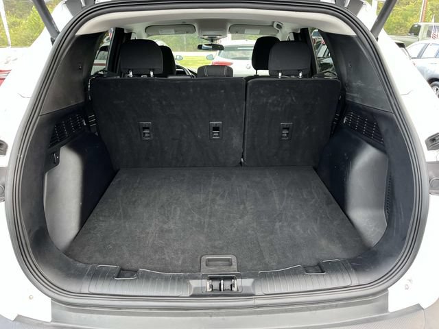 Used 2024 Ford Escape Active AWD/4WD image 18