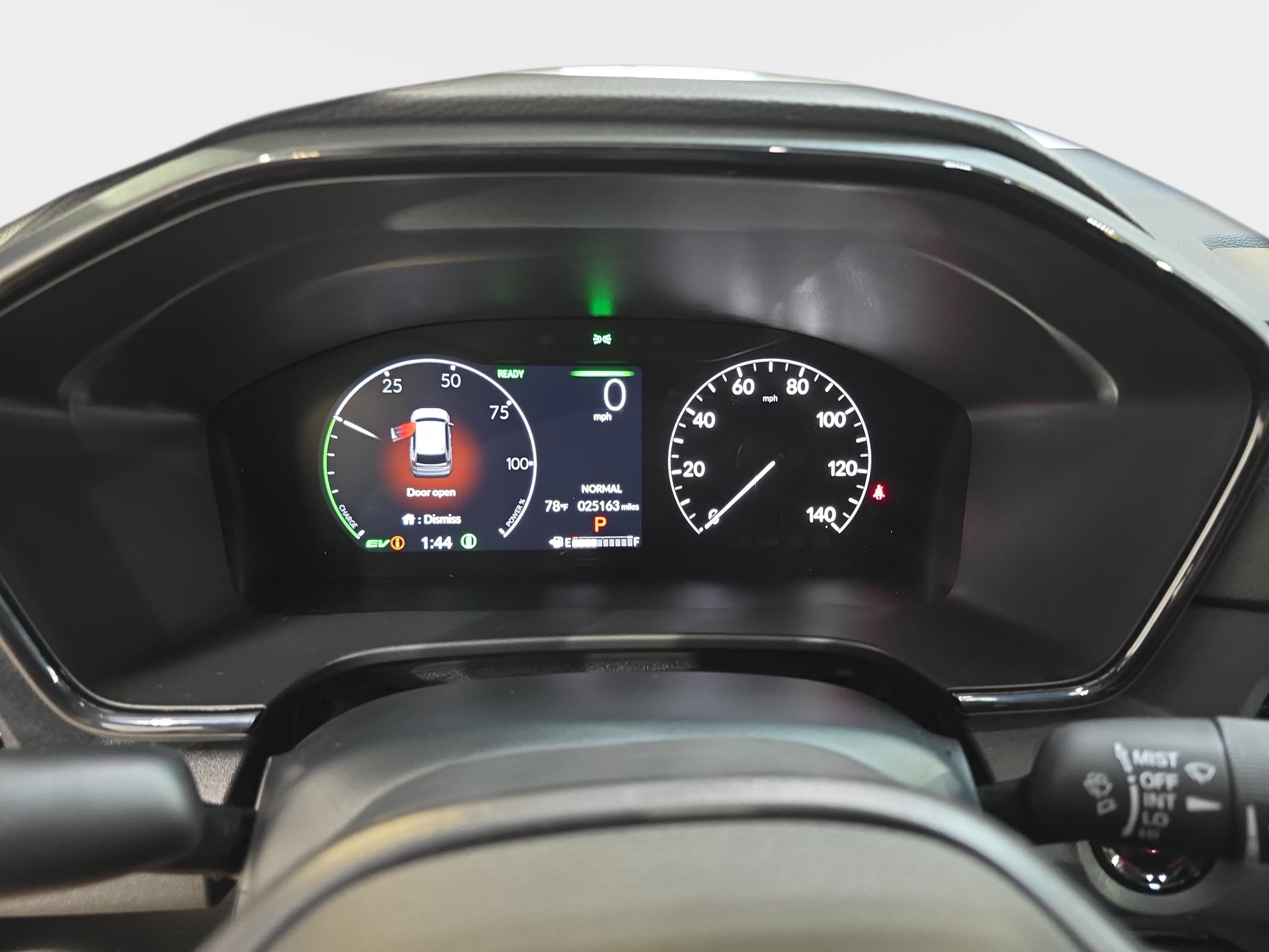Used 2025 Honda CR-V Sport image 17