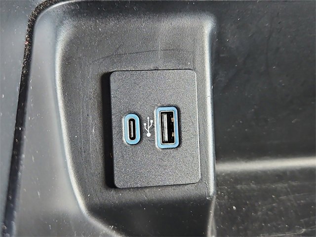 Used 2024 Ford F150 XLT w/ Mobile Office Package image 21