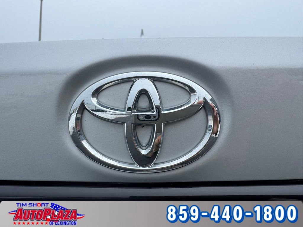 Used 2024 Toyota Corolla LE image 16